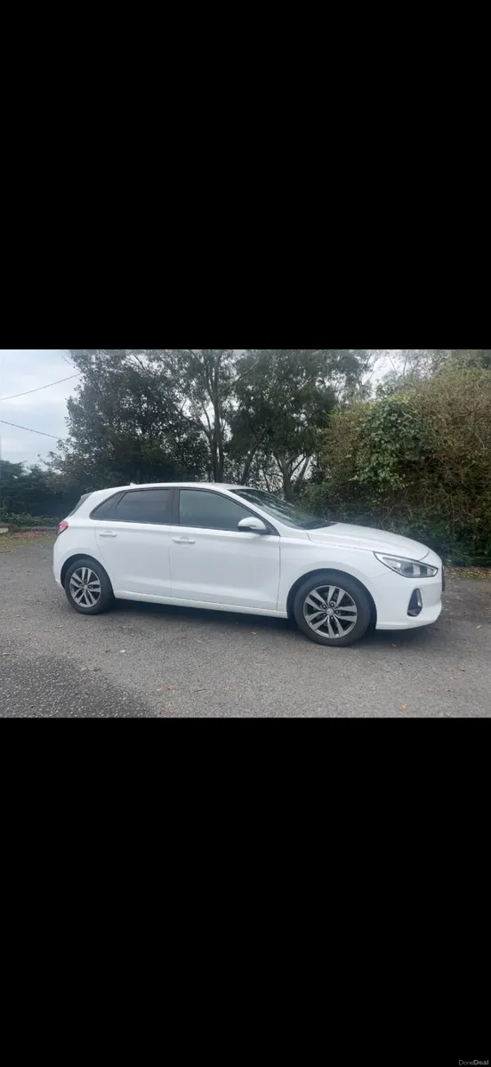 Hyundai i30 2017 - Image 2