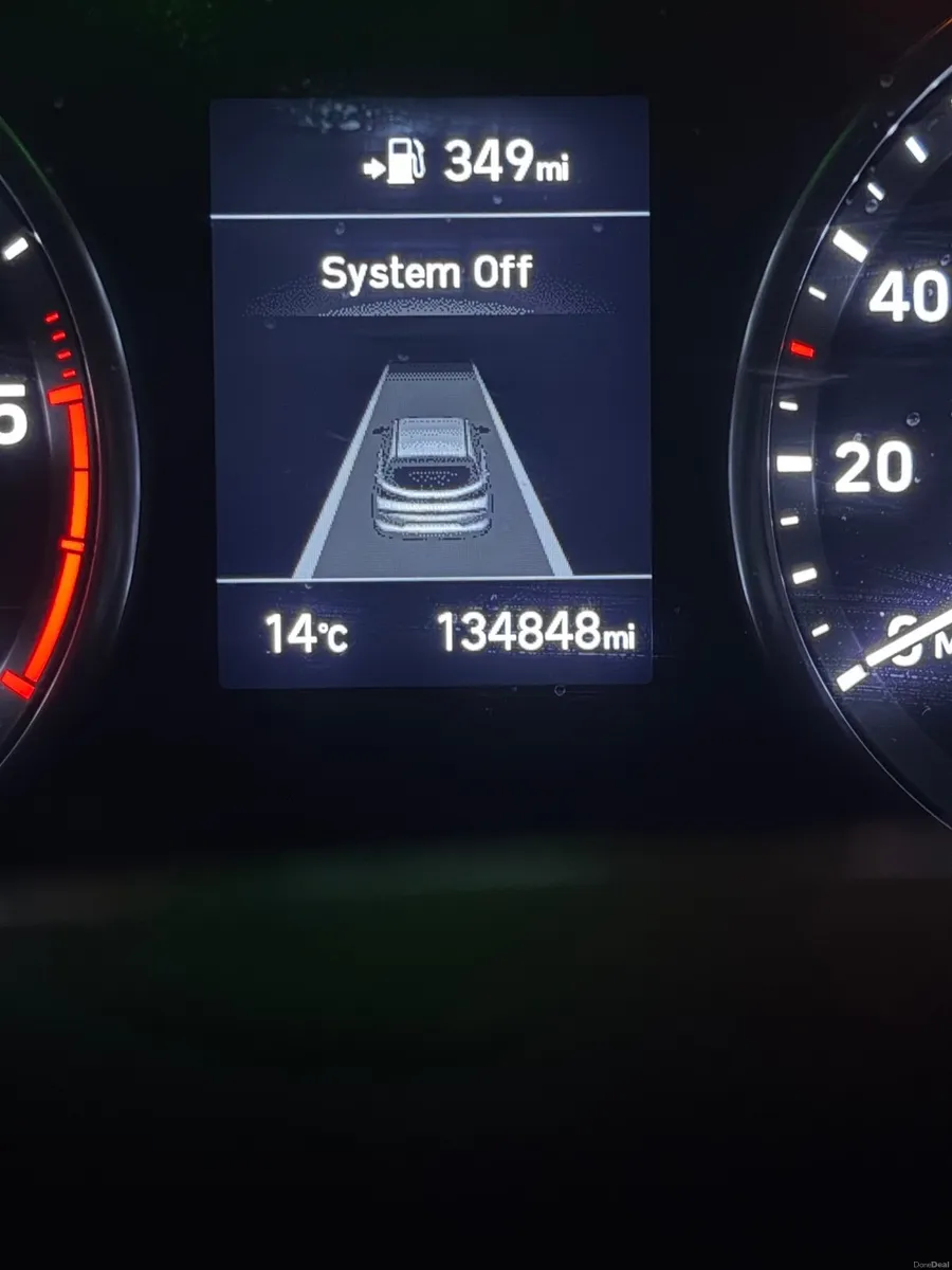 Hyundai i30 2017 - Image 5