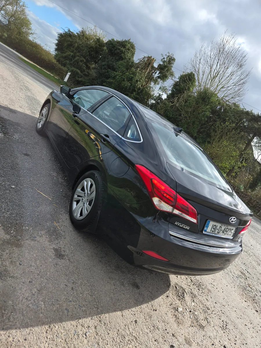 Hyundai i40 2019 - Image 4