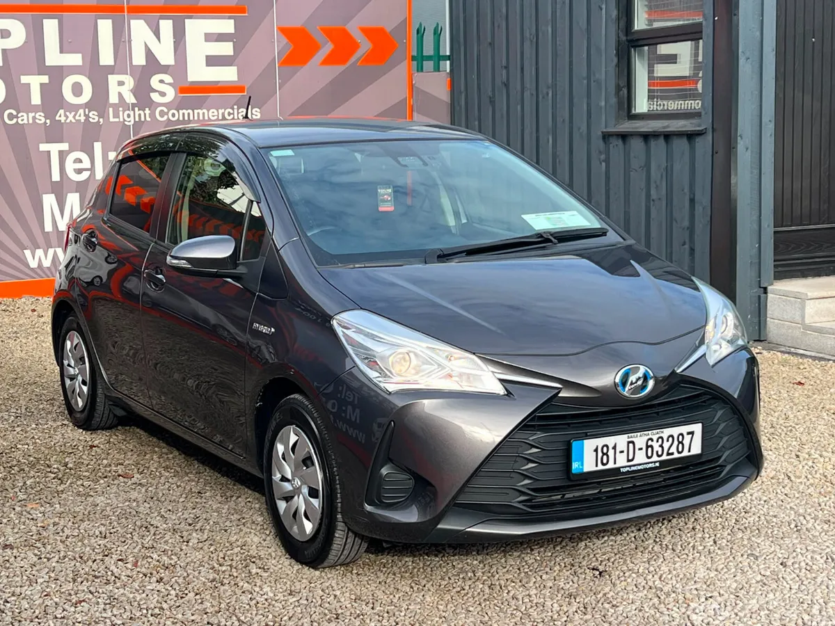 //1.5 HYBRID//LOW KMS//AUTO//NEW NCT//IMMACULATE// - Image 5