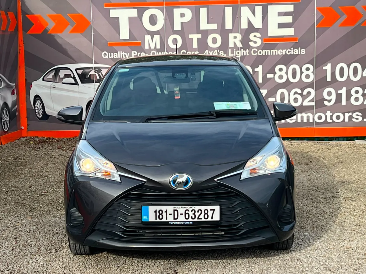 //1.5 HYBRID//LOW KMS//AUTO//NEW NCT//IMMACULATE// - Image 4