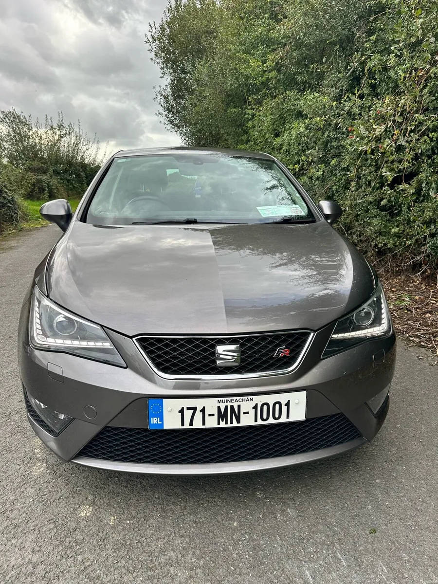 Seat Ibiza FR - Image 2