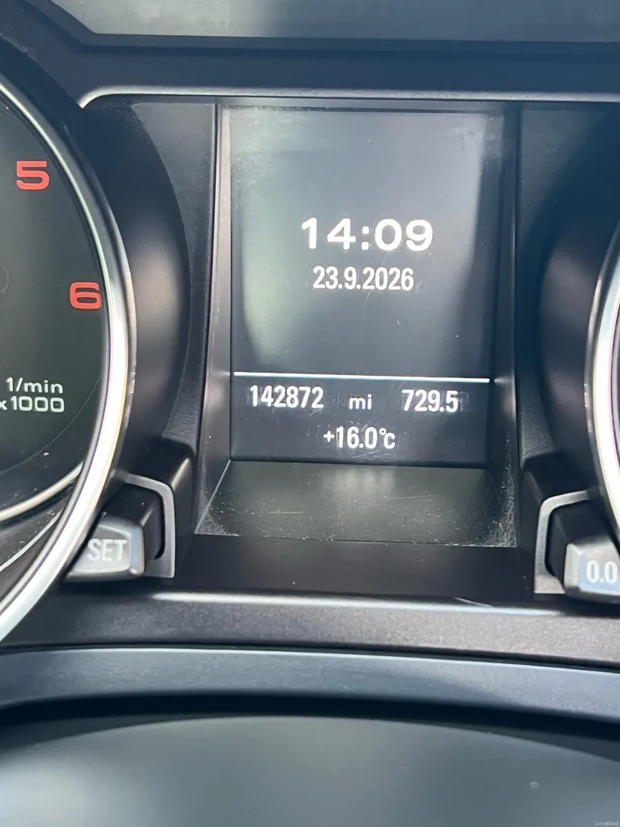 Audi a5 s-line coupe - Image 2