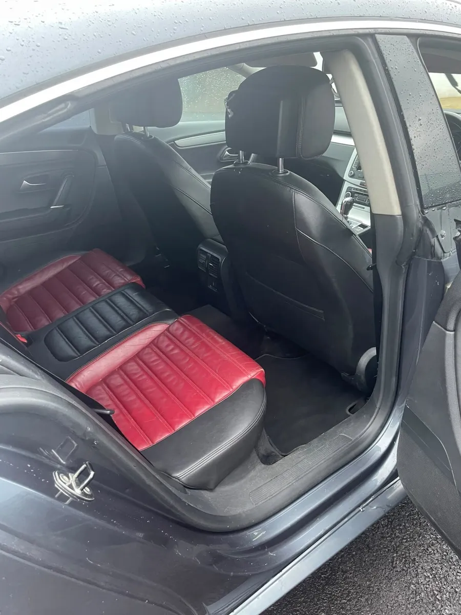 2011 passat cc automatic DSG - Image 5