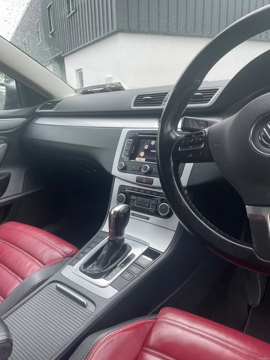 2011 passat cc automatic DSG - Image 6