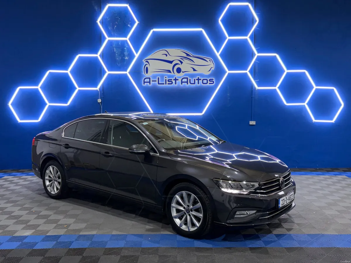 Volkswagen Passat 2.0TDI / FINANCE AVAILABLE - Image 4