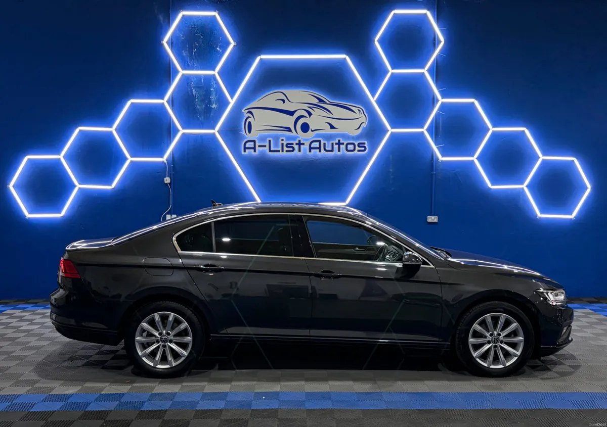 Volkswagen Passat 2.0TDI / FINANCE AVAILABLE - Image 2