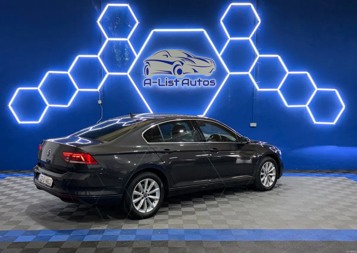 Volkswagen Passat 2.0TDI / FINANCE AVAILABLE - Image 3