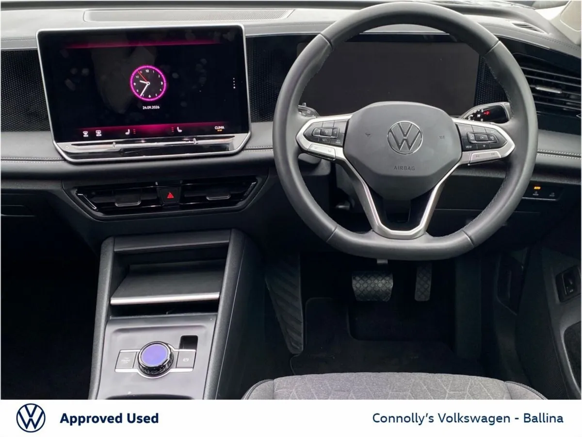 Volkswagen Tiguan EDITION 75 2.0TDI DSG 150HP - Image 2