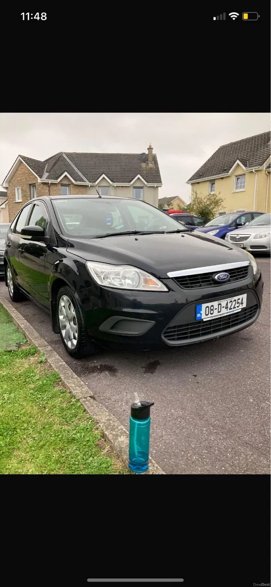 2008 Ford focus 1.6 desiel - Image 3
