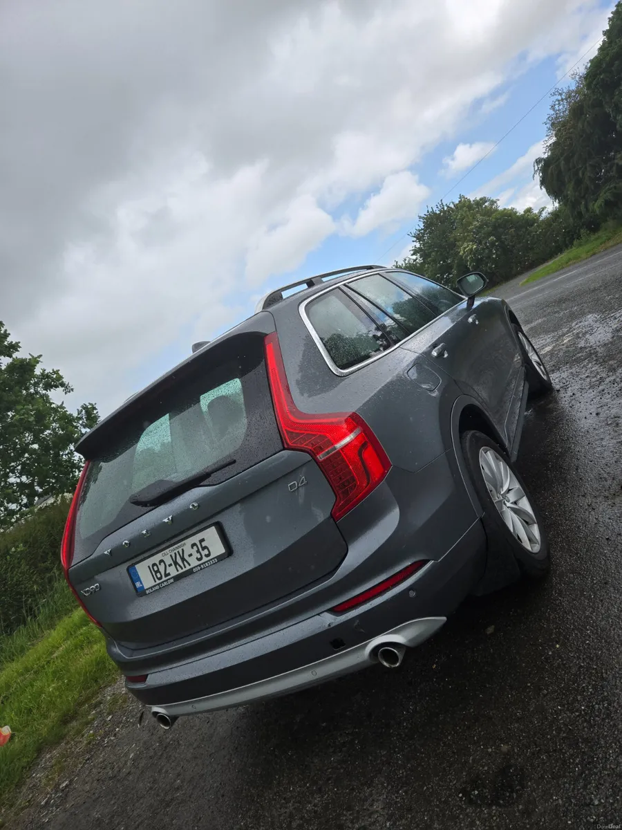 Volvo XC90 2018 - Image 5