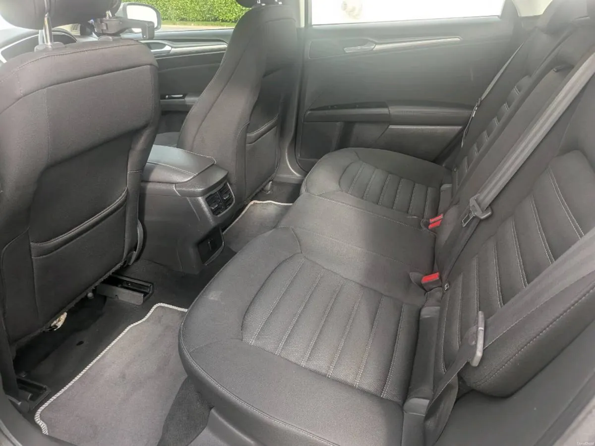 Ford Mondeo 1.6 Diesel - Image 6