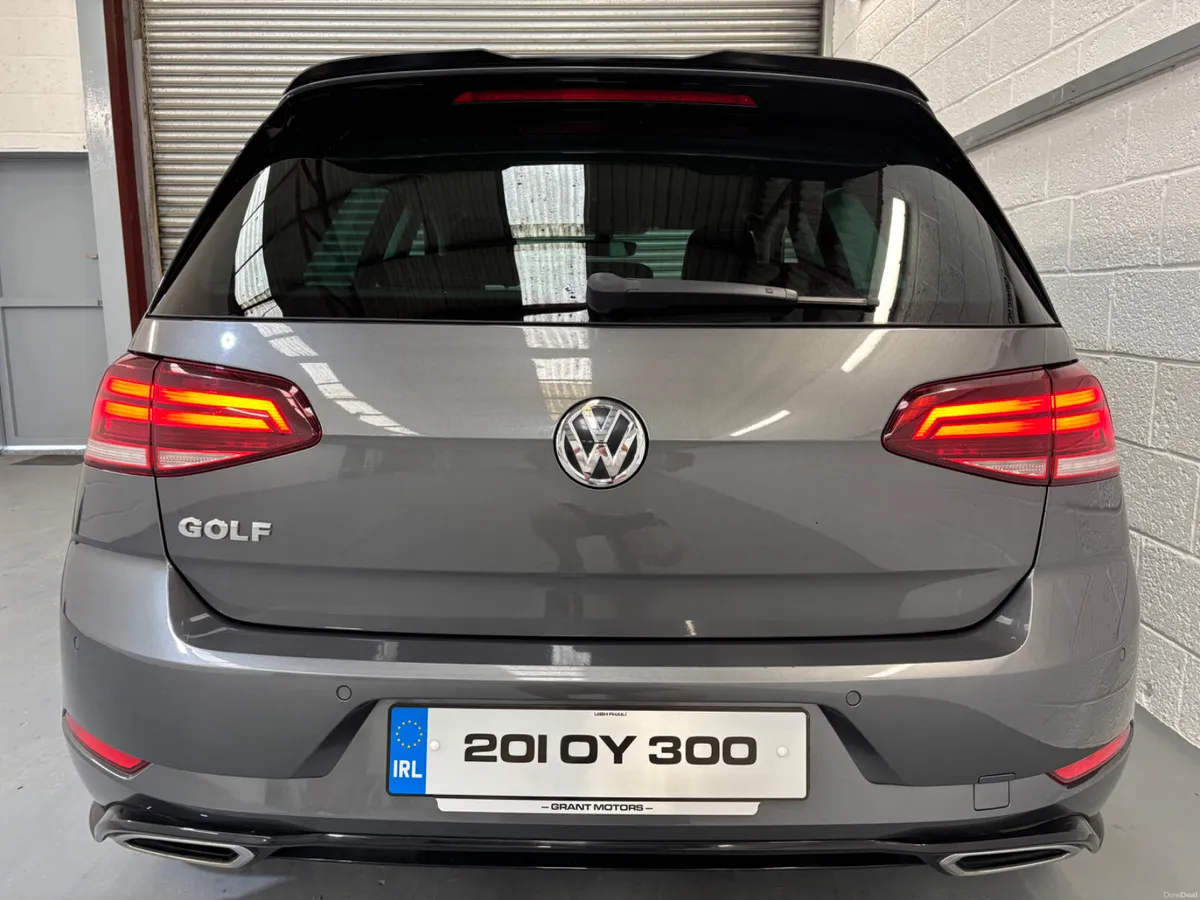 2020 (201) Volkswagen Golf | R-Line | Massive Spec - Image 6
