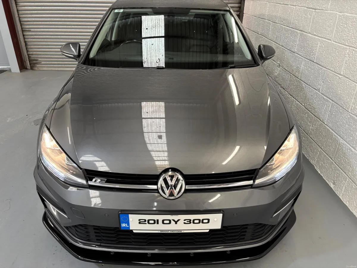2020 (201) Volkswagen Golf | R-Line | Massive Spec - Image 5