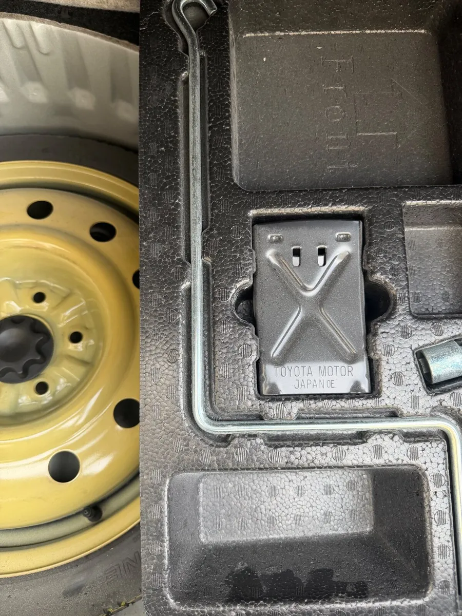 Toyota Altezza Beams - Image 6