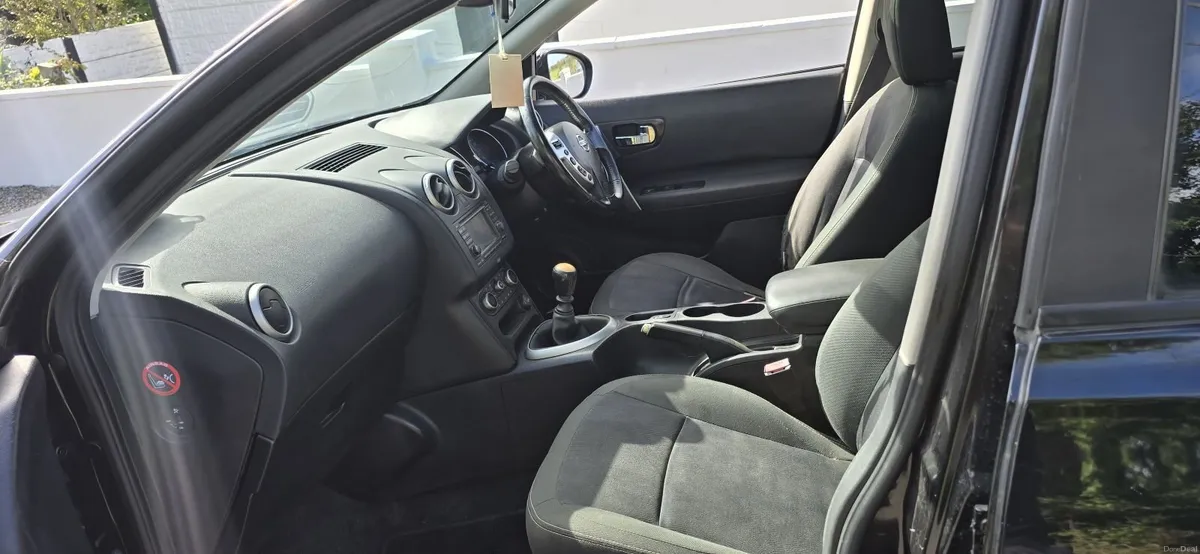 Nissan Qashqai 2011 - Image 5