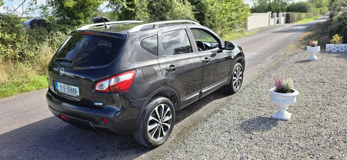 Nissan Qashqai 2011 - Image 6