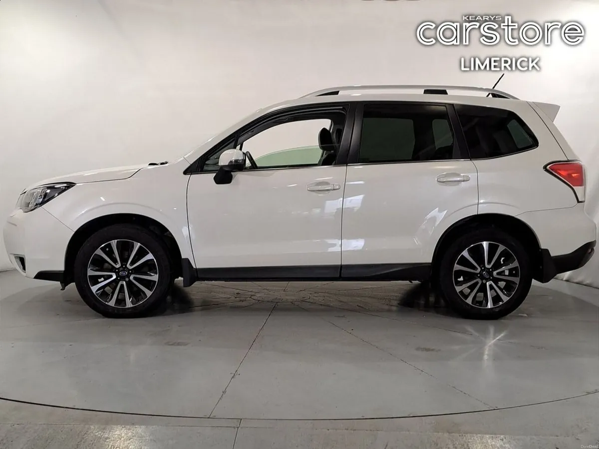Subaru Forester 2.0i XE CVT - Image 6