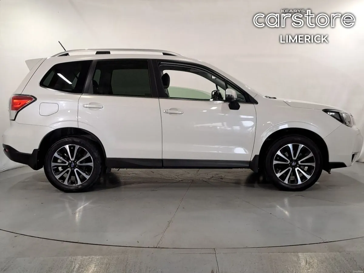 Subaru Forester 2.0i XE CVT - Image 2
