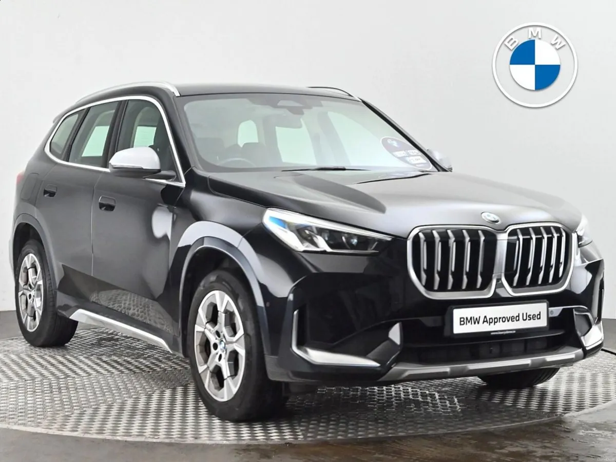 BMW X1 sDrive20i xLine - Image 1