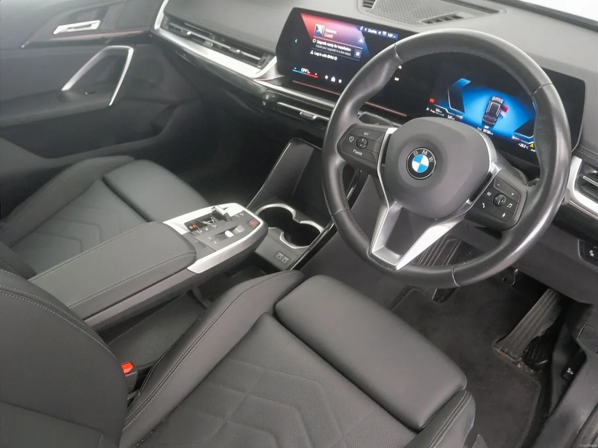 BMW X1 sDrive20i xLine - Image 6