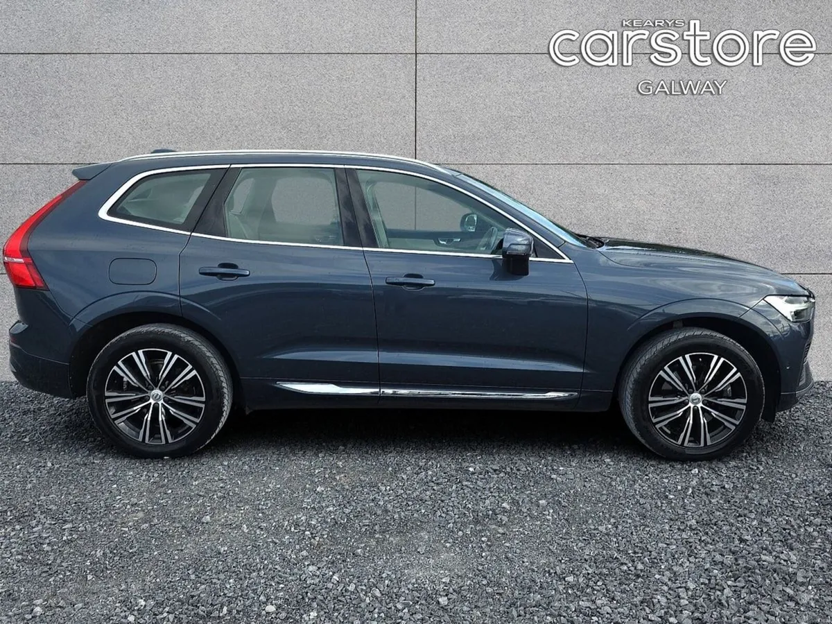 Volvo XC60 B4 Inscription MHEV DSL (197hp) - Image 2