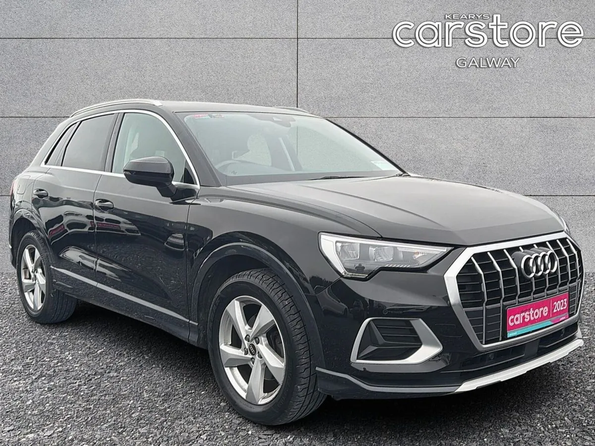 Audi Q3 35 TDI 150HP S Tronic SE - Image 1