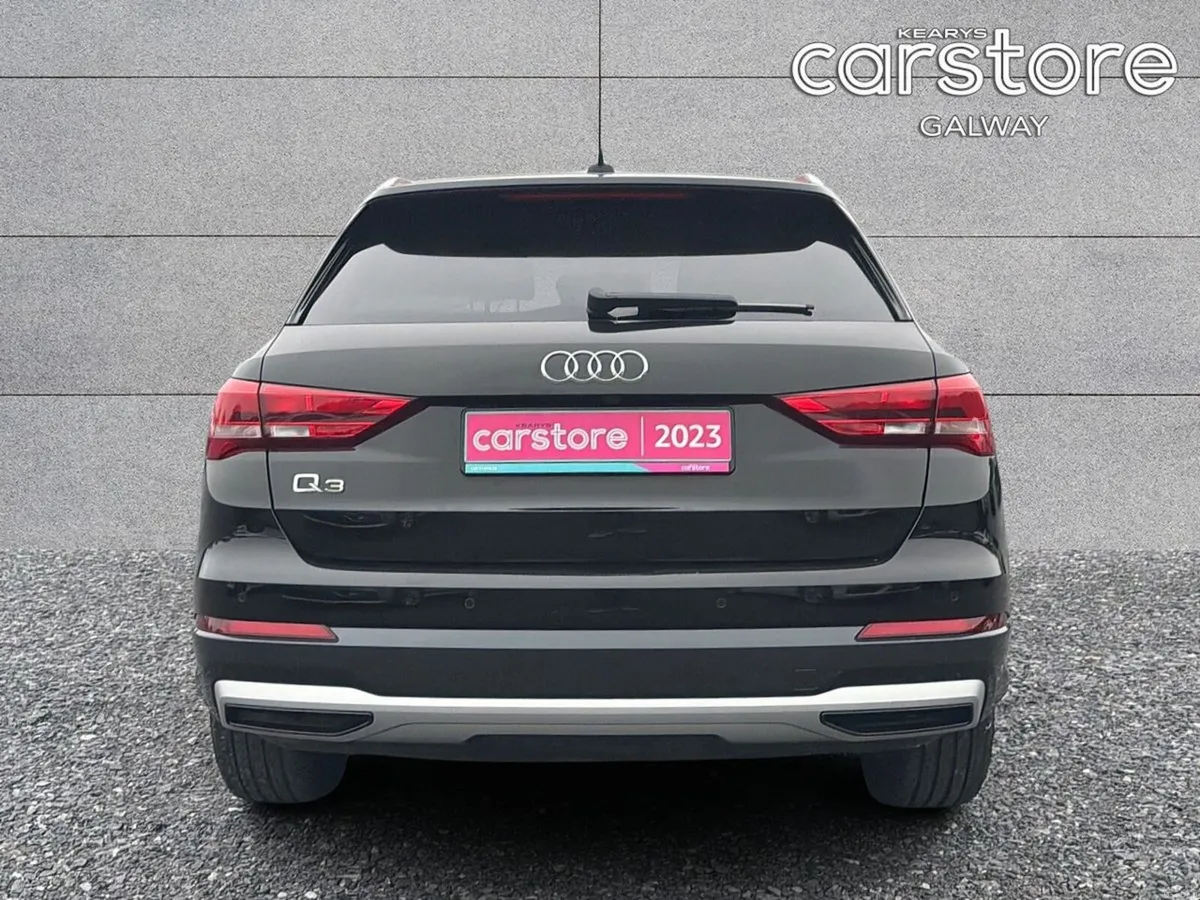 Audi Q3 35 TDI 150HP S Tronic SE - Image 4