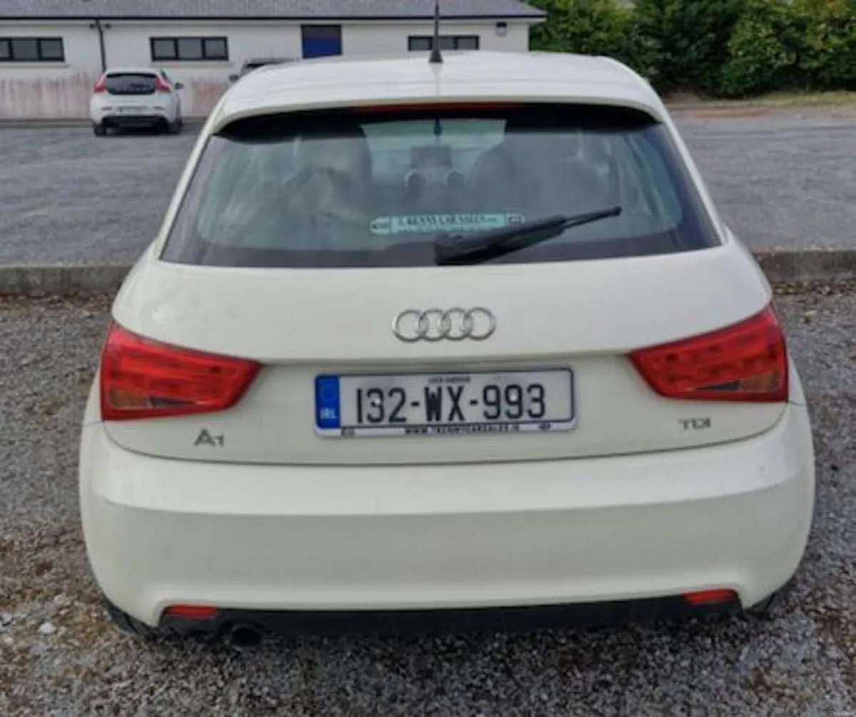 Audi A1 2013 - Image 5
