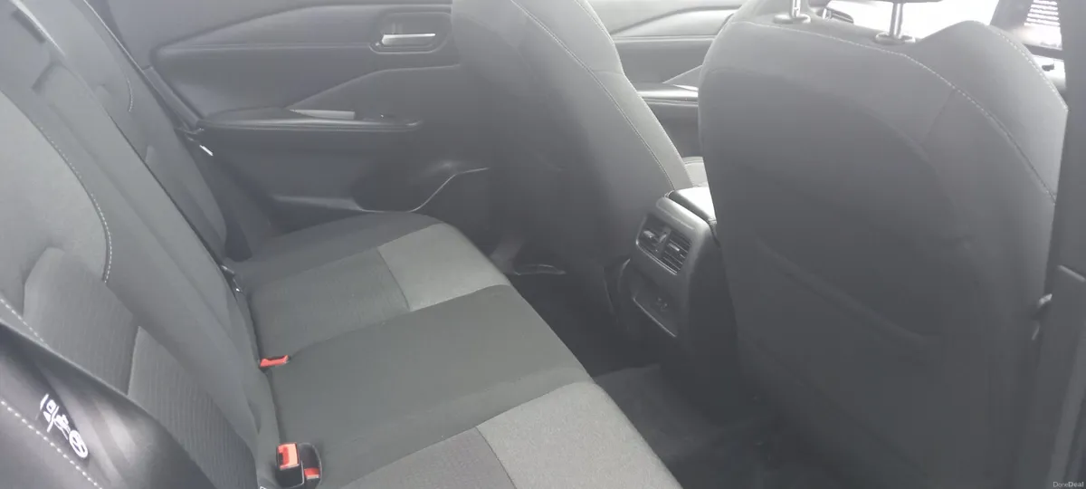 Nissan Qashqai 2024 - Image 6