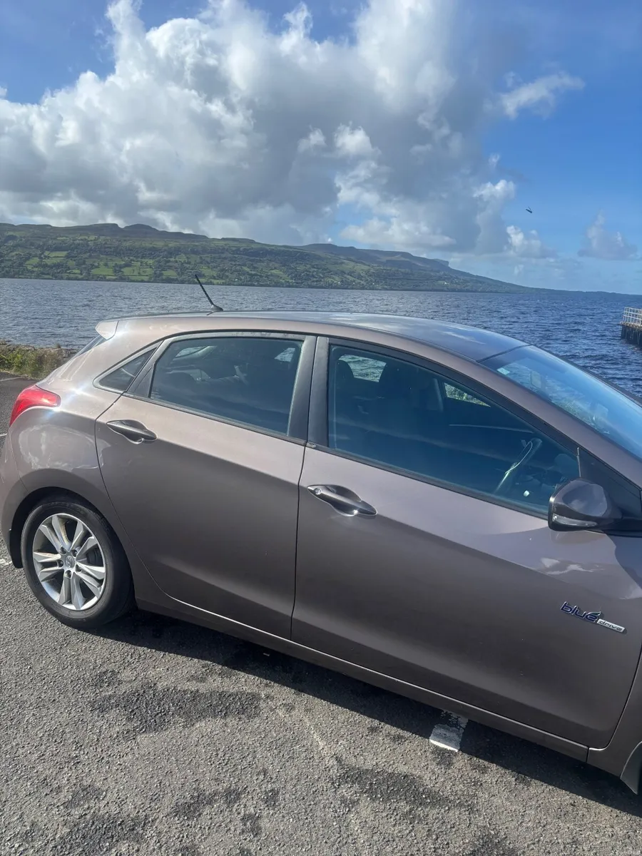 Hyundai i30 2014 - Image 3