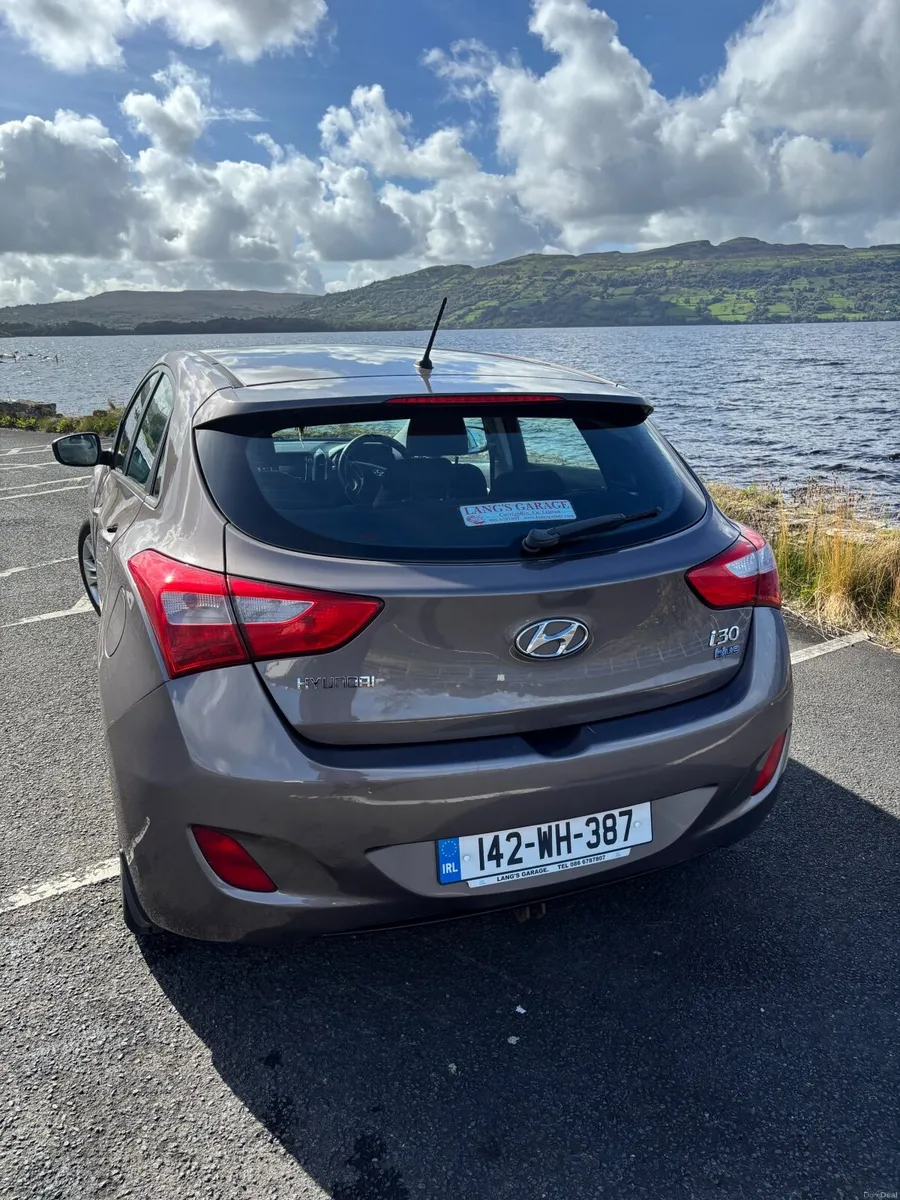 Hyundai i30 2014 - Image 5