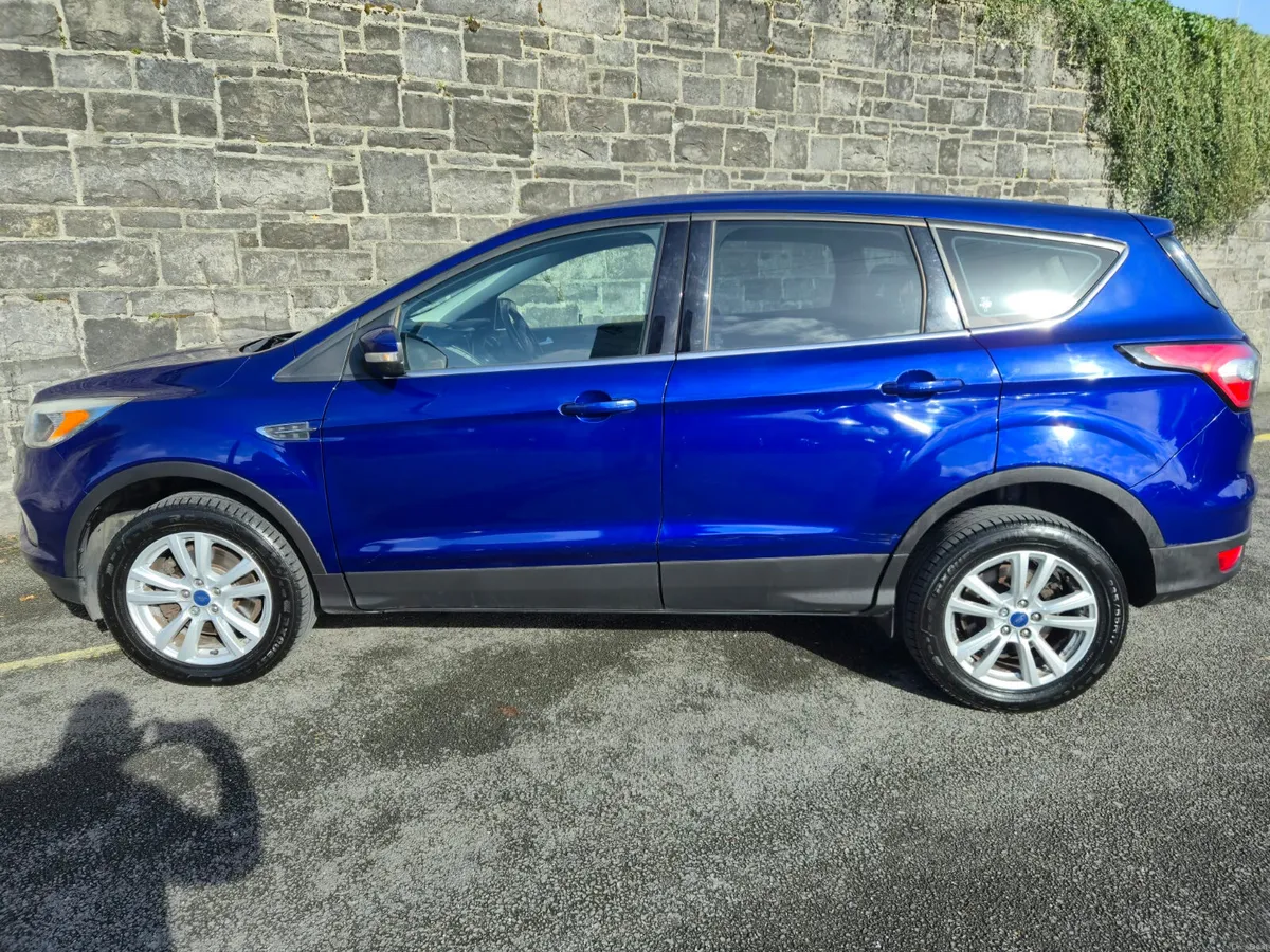 17 Ford Kuga 1.5 TDCI  trade ins👍 warranty👍 - Image 6