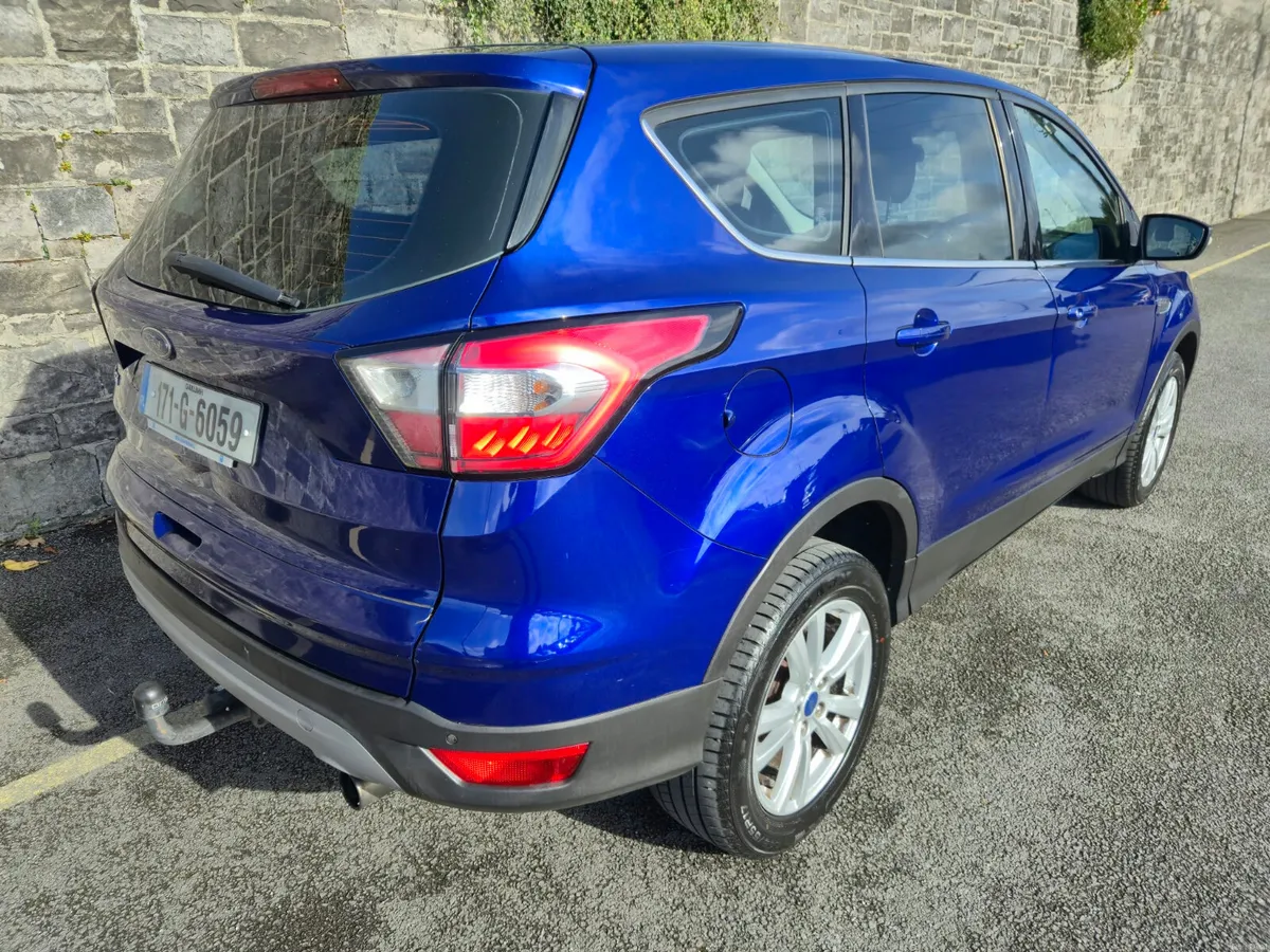 17 Ford Kuga 1.5 TDCI  trade ins👍 warranty👍 - Image 4