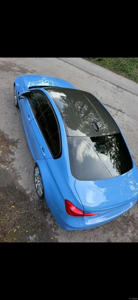 BMW M3 2016 - Image 5
