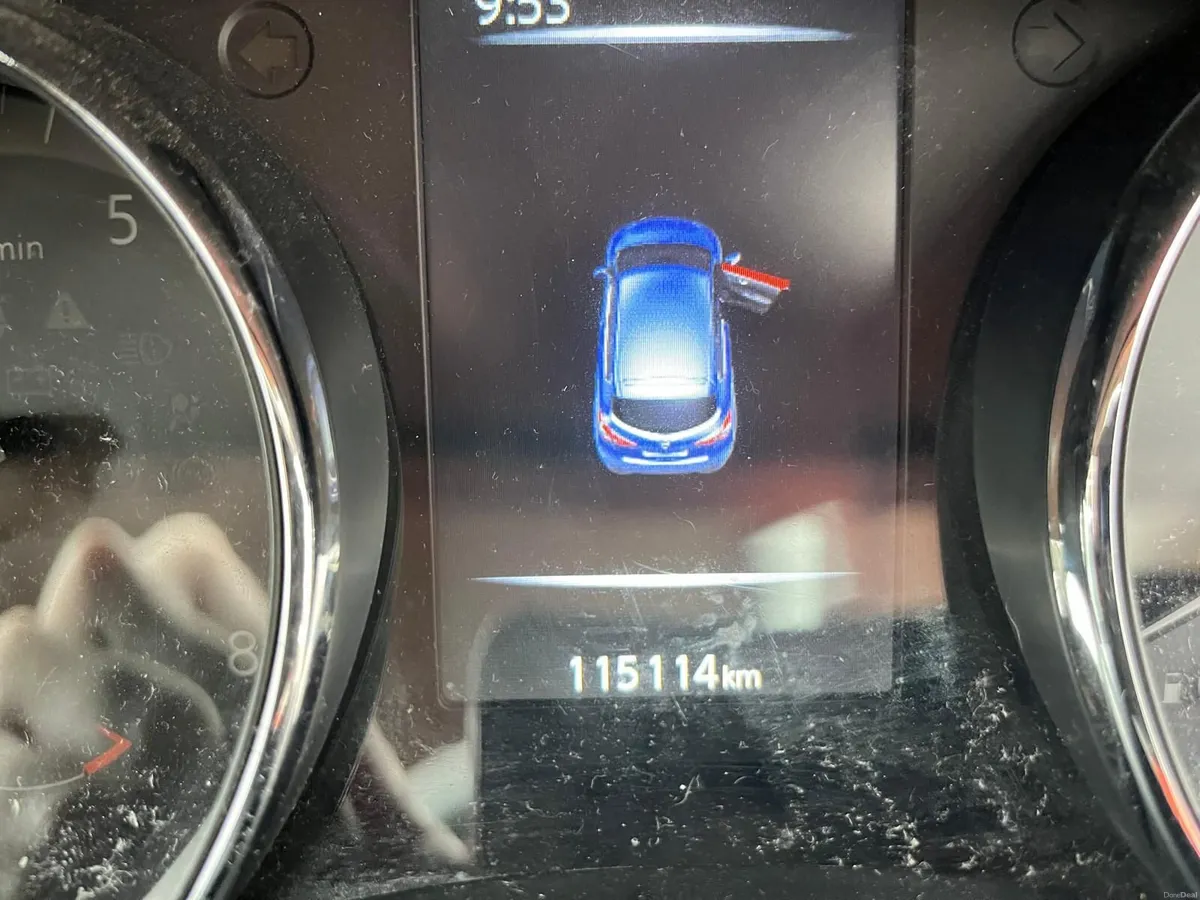 Nissan Pulsar 2015 - Image 2