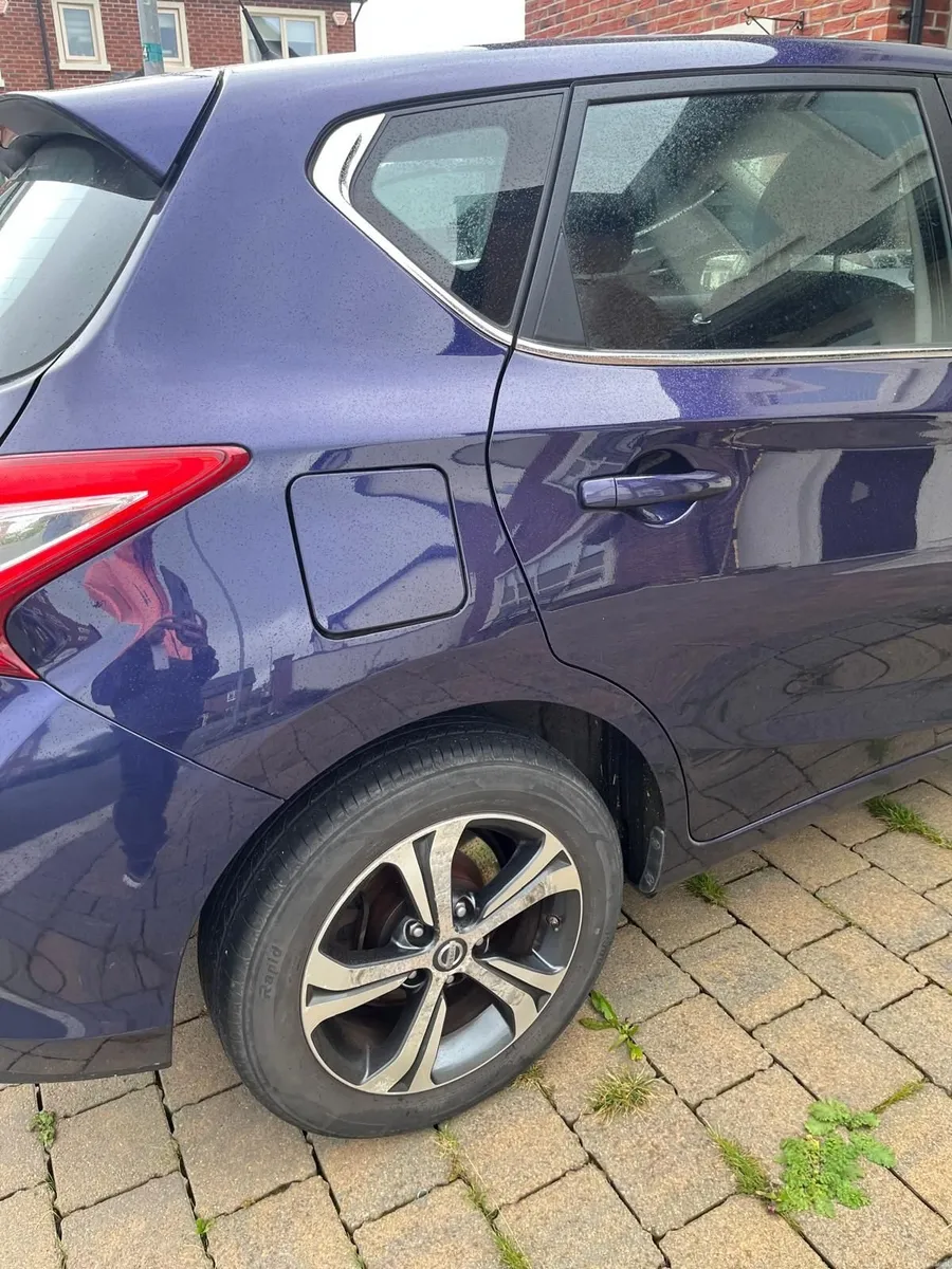 Nissan Pulsar 2015 - Image 6