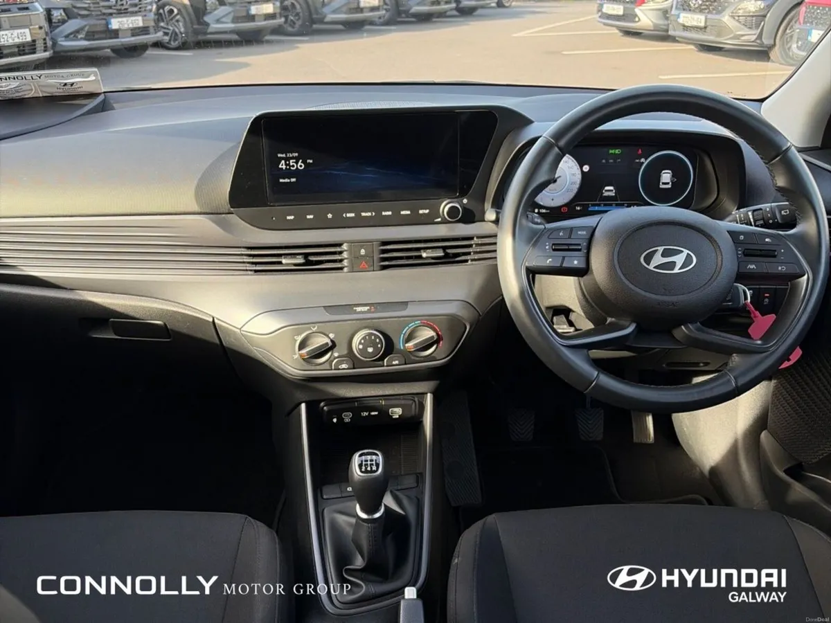 Hyundai i20 i20 Deluxe Plus - Image 4