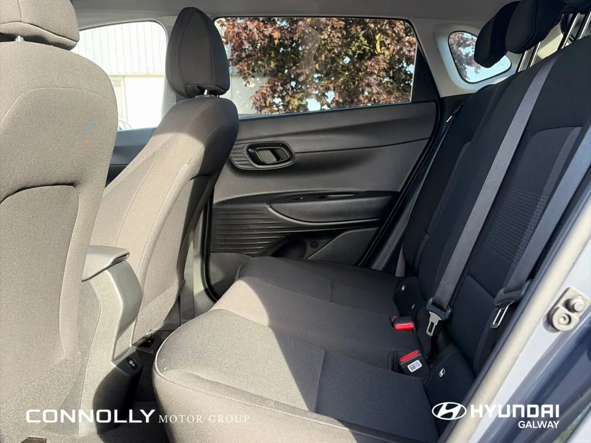 Hyundai i20 i20 Deluxe Plus - Image 6