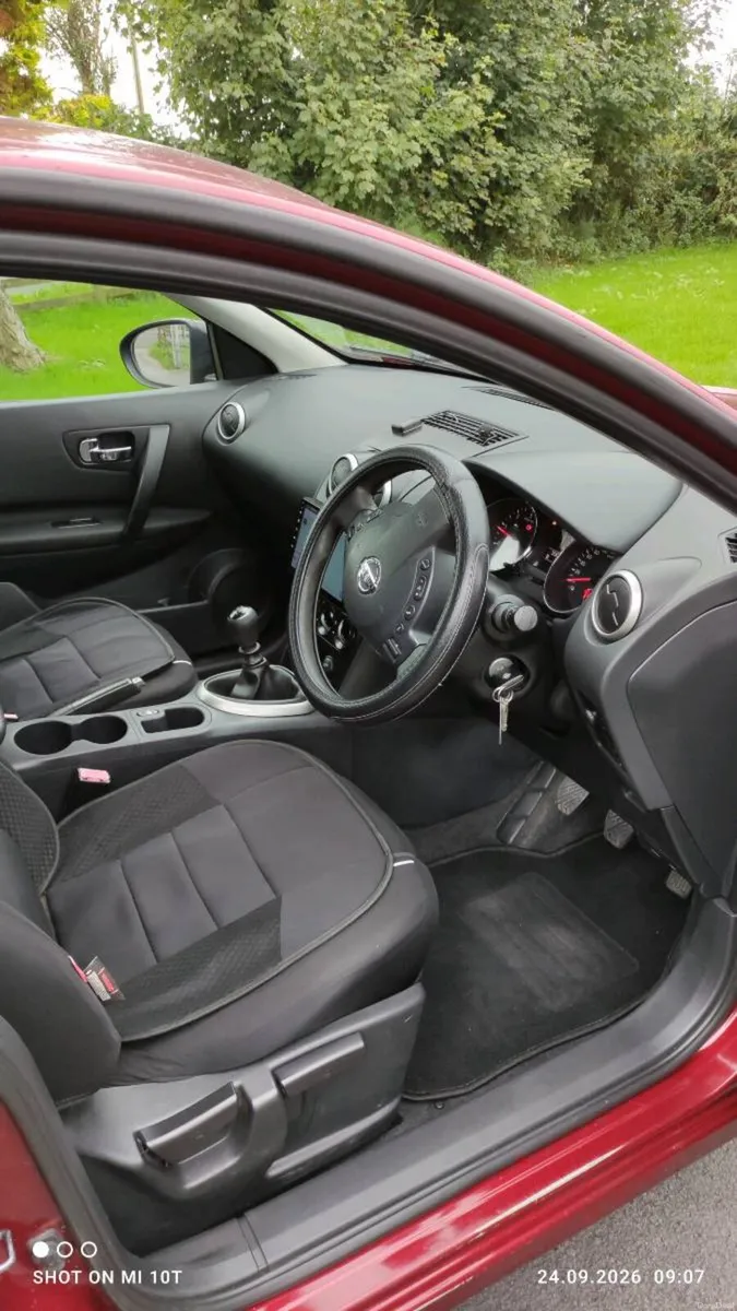 Nissan Qashqai 2011 1.5d (after major maintenance) - Image 6