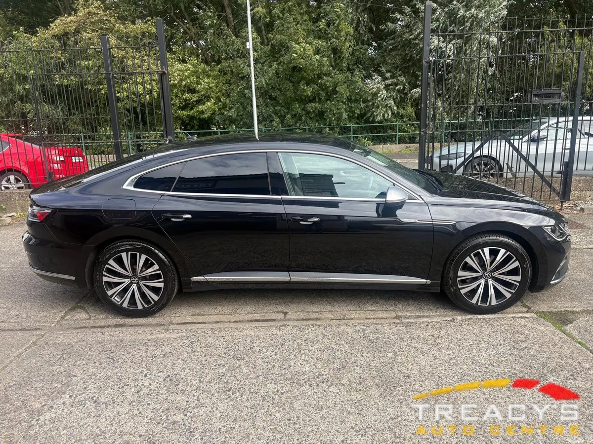 Volkswagen Arteon 2023 150HP 5DR AUTO - Image 2