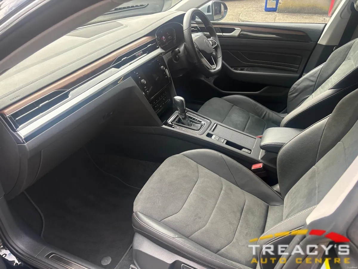 Volkswagen Arteon 2023 150HP 5DR AUTO - Image 6