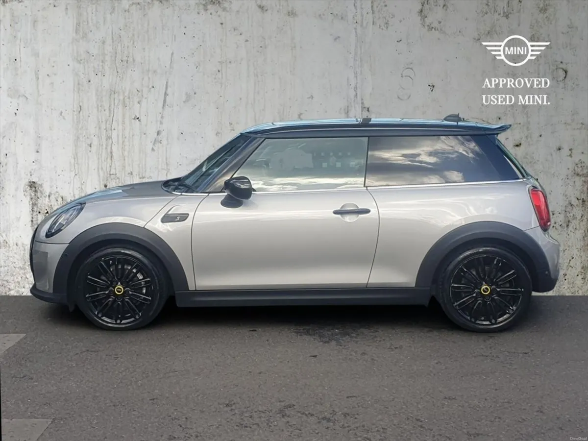 Mini Cooper Electric Level 3 - Image 2