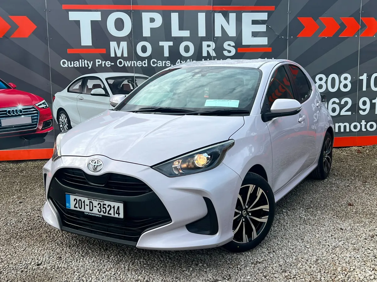 //STUNNING 1.0 PETROL//LOW KMS//IMMACULATE// - Image 4