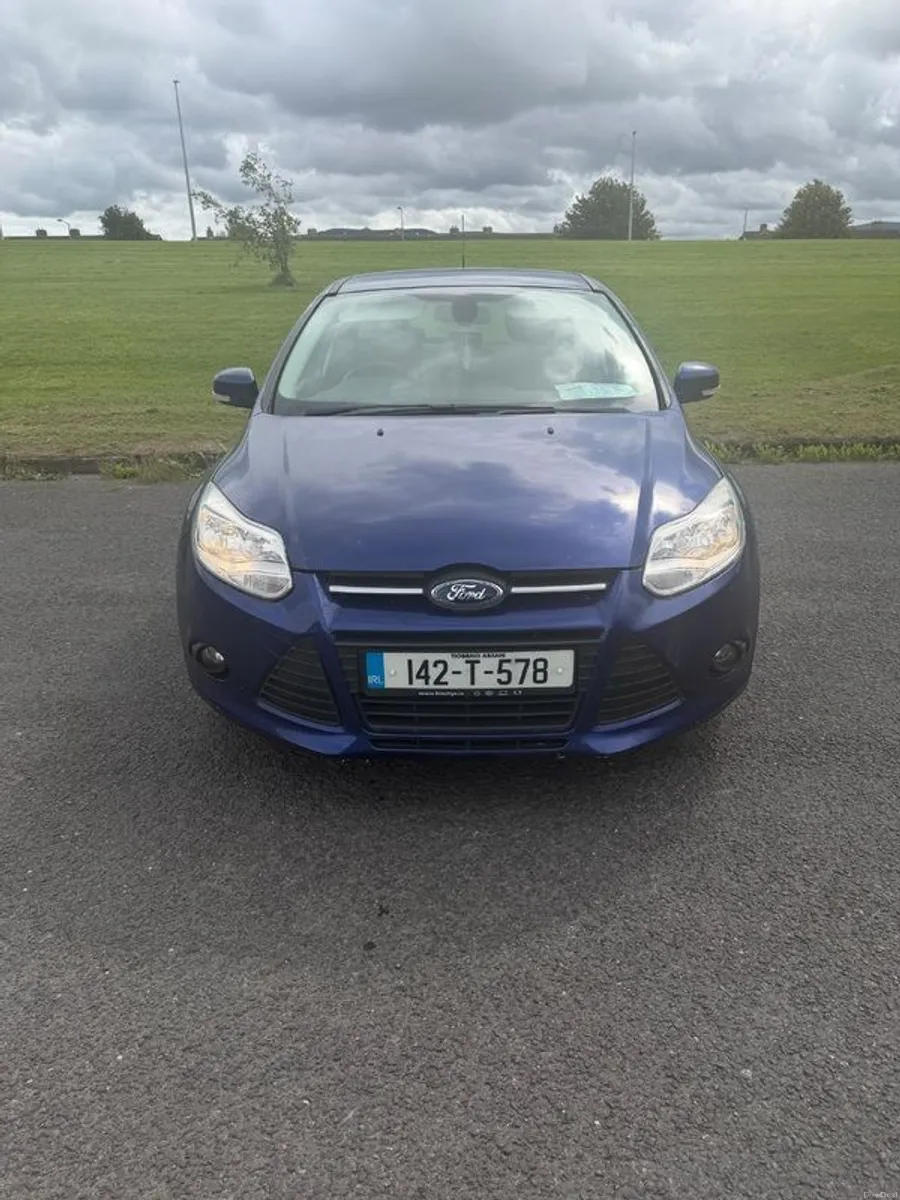 2014 Ford Focus - Image 3