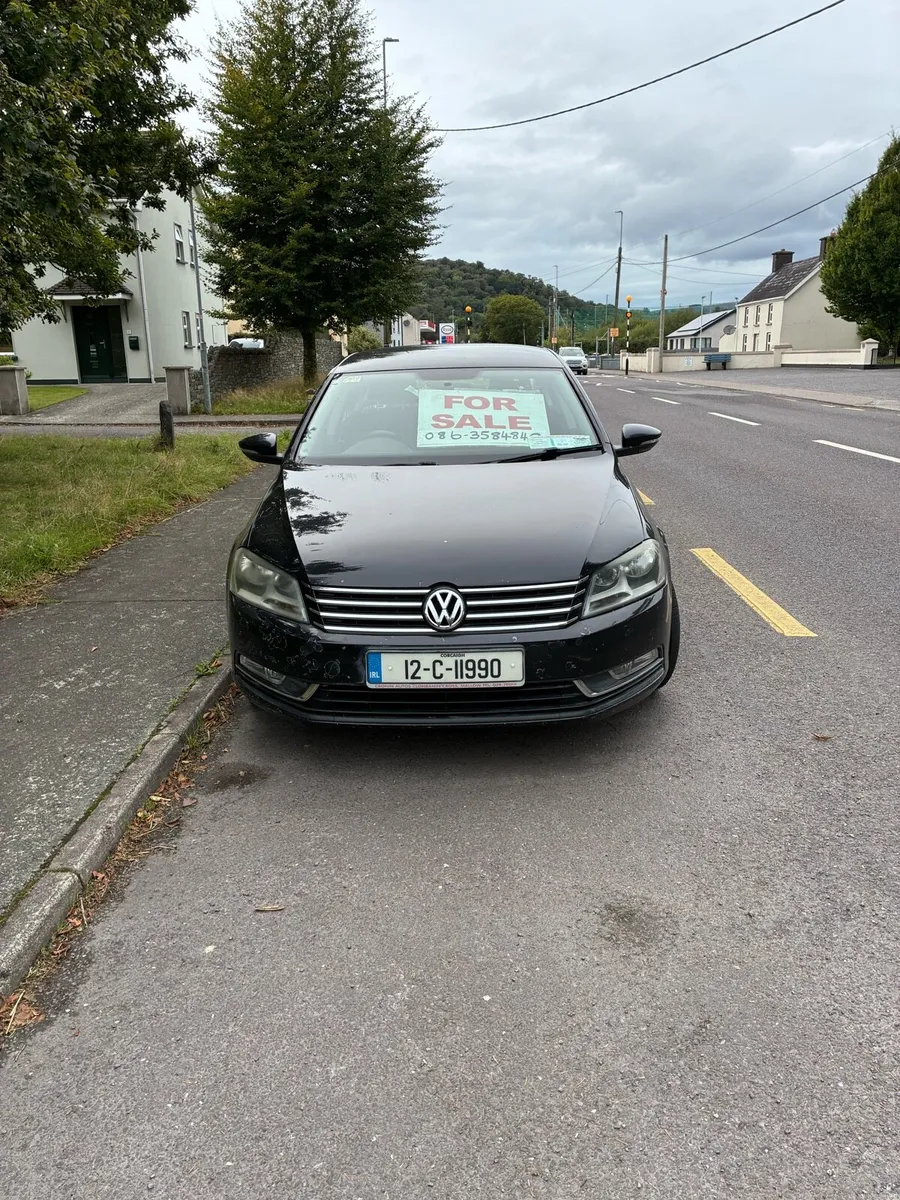 Bargain VW PASSAT - Image 1