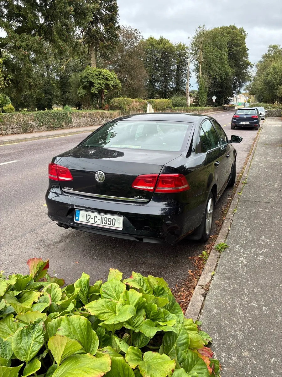 Bargain VW PASSAT - Image 2