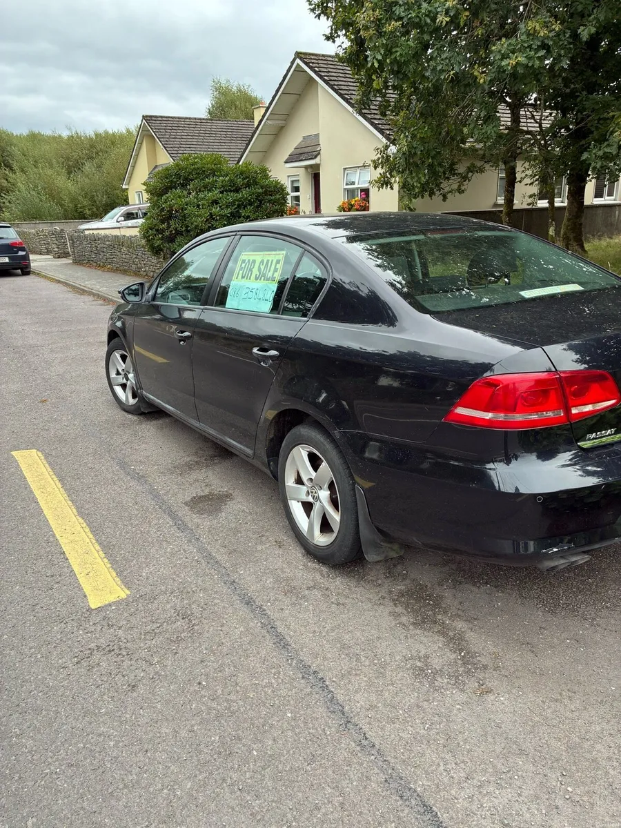 Bargain VW PASSAT - Image 4