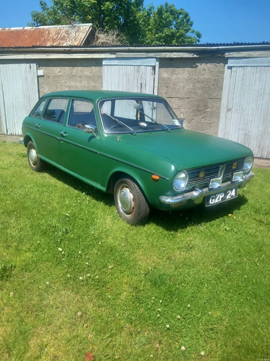 Austin Maxi 1977 - Image 1