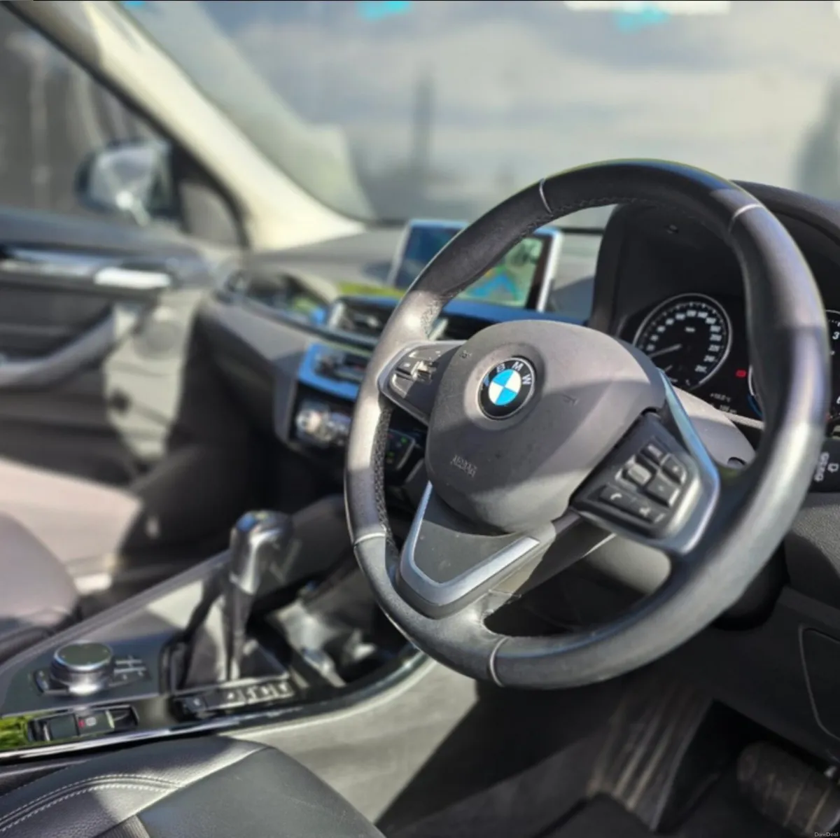 BMW 1 Series M Sport - Image 5